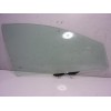 Recambio de cristal puerta delantero derecho para toyota yaris 1.5 vvti hev referencia OEM IAM 681010D060  