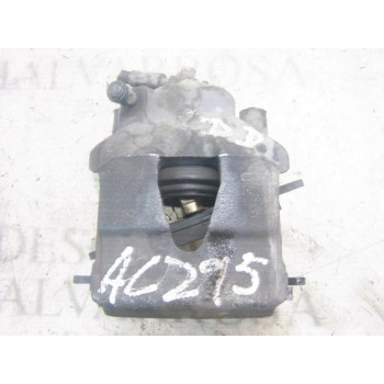 PINZA FRENO DELANTERA DERECHA 