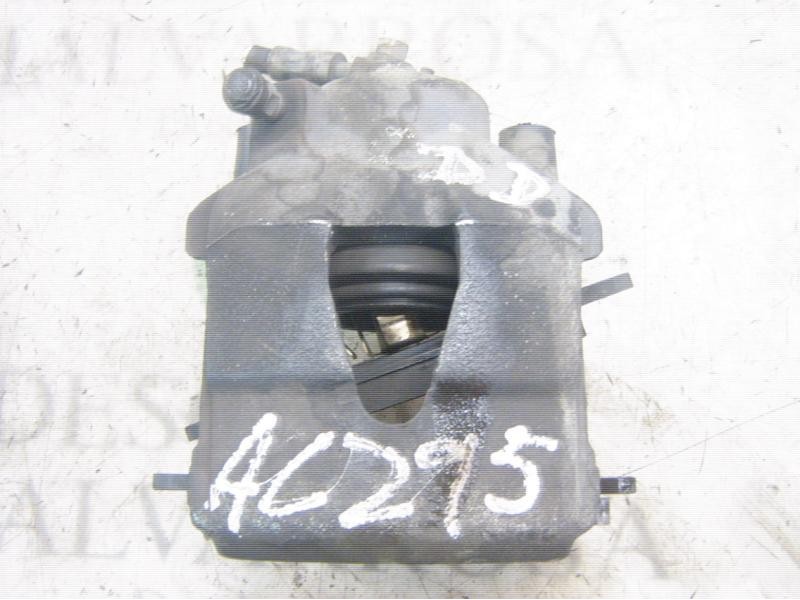 Recambio de pinza freno delantera derecha para volkswagen golf iv berlina (1j1) básico referencia OEM IAM   