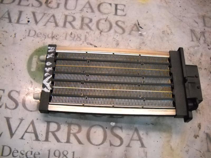 Recambio de resistencia calefaccion para ssangyong rodius xdi limited referencia OEM IAM   