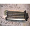 Recambio de resistencia calefaccion para ssangyong rodius xdi limited referencia OEM IAM   
