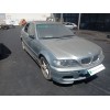 bmw 3 (e46) del año 2002