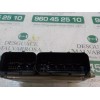 Recambio de centralita motor uce para seat leon (1p1) 1.9 tdi referencia OEM IAM 03G906021LK 03G906021LK 0281013279