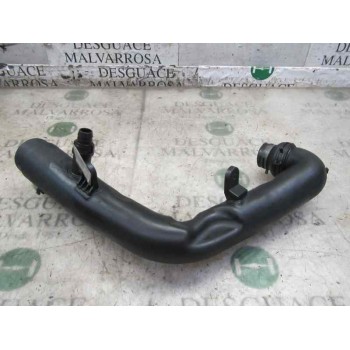TUBO INTERCOOLER 