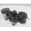 Recambio de cinturon seguridad trasero izquierdo para ford ka (ru8) 1.2 referencia OEM IAM 1671626 34084489D 