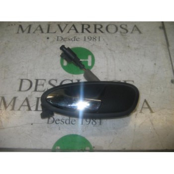 MANETA INTERIOR TRASERA IZQUIERDA 