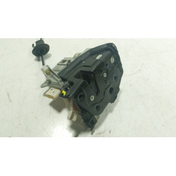 CERRADURA PUERTA DELANTERA DERECHA 8J1837016C 8J1837016C 