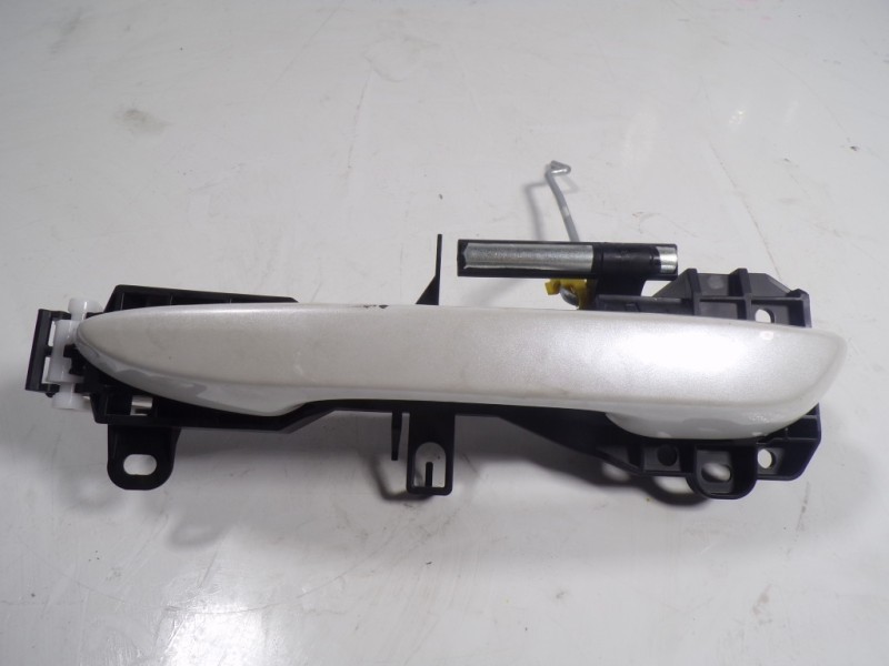 Recambio de maneta exterior delantera izquierda para lexus ux (za10) 250h referencia OEM IAM 6920276040  