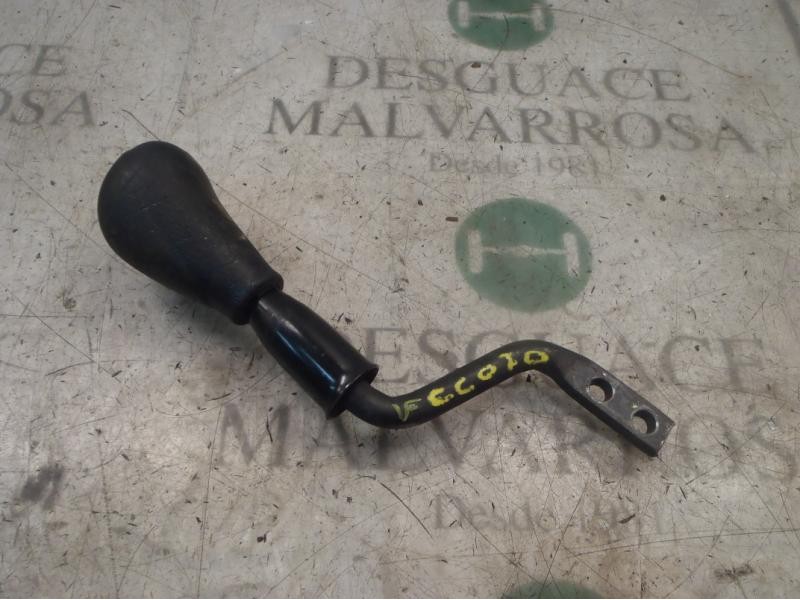 Recambio de palanca cambio para ssangyong korando 2.9 tdi referencia OEM IAM   