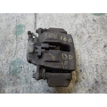 PINZA FRENO DELANTERA DERECHA A0034202283 