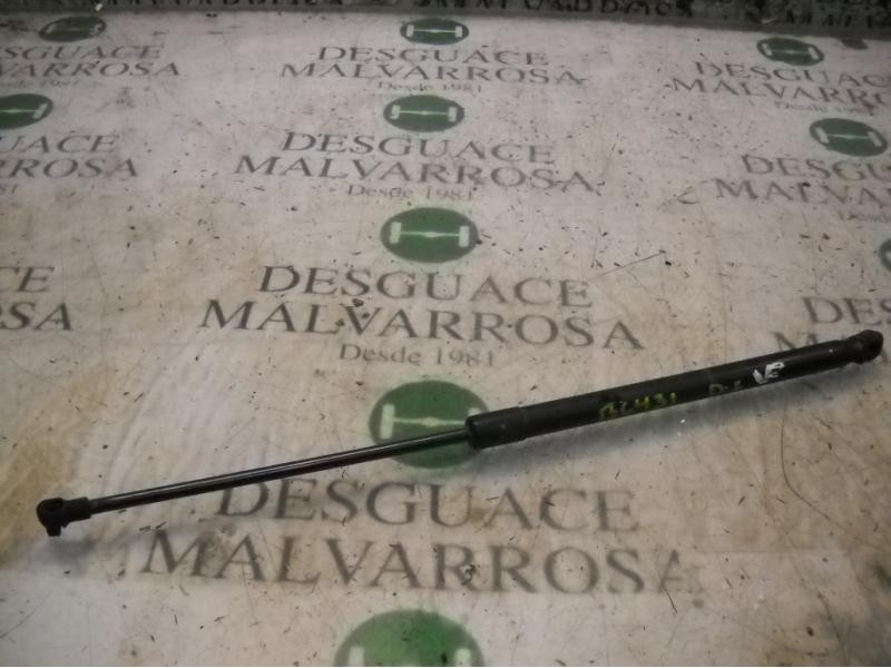 Recambio de amortiguador capot para volkswagen polo (9n3) edition referencia OEM IAM   