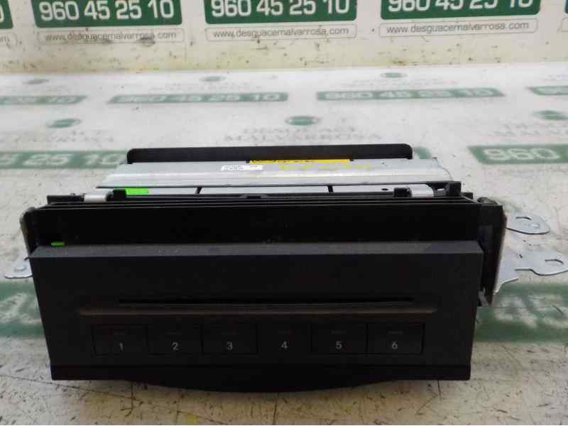 Recambio de sistema audio / radio cd para mercedes-benz clase m (w164) 3.5 v6 cat referencia OEM IAM A2118703889  