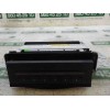 Recambio de sistema audio / radio cd para mercedes-benz clase m (w164) 3.5 v6 cat referencia OEM IAM A2118703889  