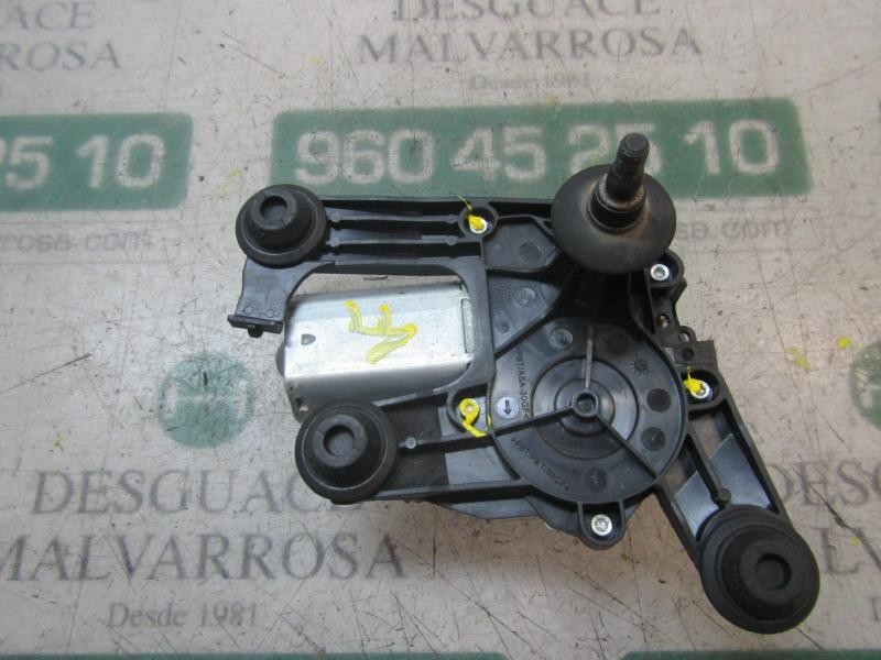 Recambio de motor limpia trasero para citroën c4 lim. white attraction referencia OEM IAM 6405JQ 9680477480 