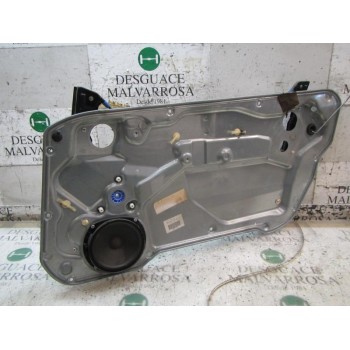 ELEVALUNAS DELANTERO DERECHO 