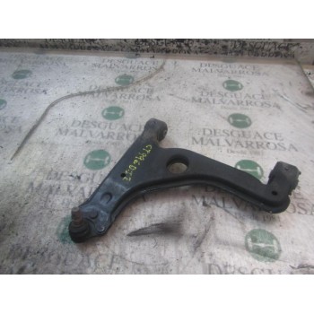 BRAZO SUSPENSION INFERIOR DELANTERO IZQUIERDO 