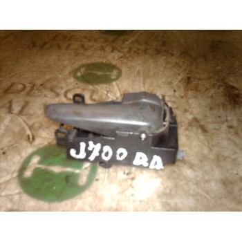 MANETA INTERIOR DELANTERA DERECHA 