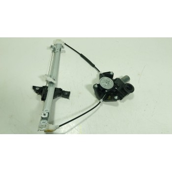 ELEVALUNAS TRASERO IZQUIERDO 698400D490 857200D610 