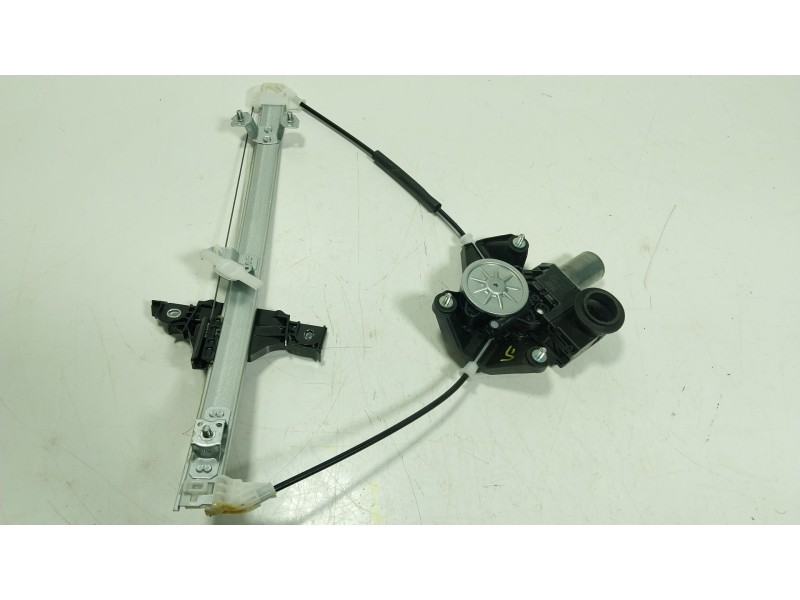 Recambio de elevalunas trasero izquierdo para toyota yaris cross (mxp_) 1.5 hybrid (mxpj10) referencia OEM IAM 698400D490 857200