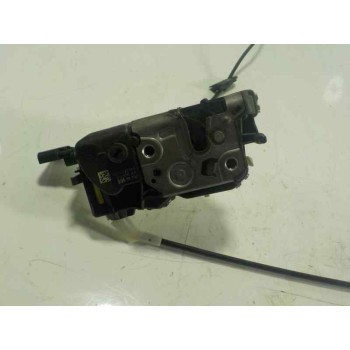 CERRADURA PUERTA DELANTERA DERECHA 9800616580 