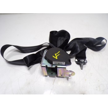 CINTURON SEGURIDAD TRASERO IZQUIERDO 16105794XX 98020244XX 98020244XX