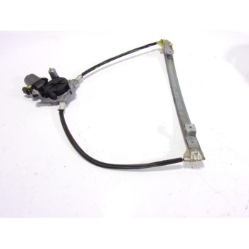 ELEVALUNAS DELANTERO DERECHO 