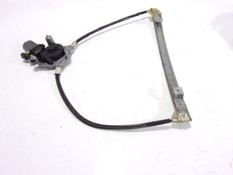 Recambio de elevalunas delantero derecho para renault clio i fase i+ii (b/c57) 1.9 diesel referencia OEM IAM   