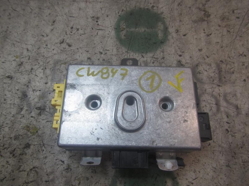 Recambio de modulo electronico para bmw serie 5 berlina (e60) 525d referencia OEM IAM 61359110845 6135695775901 75789012