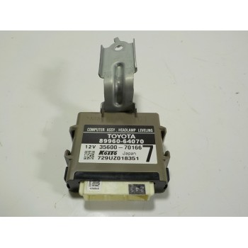 MODULO ELECTRONICO 8996064070 8996064070 