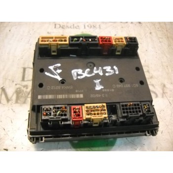 MODULO ELECTRONICO 