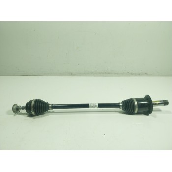 TRANSMISION TRASERA IZQUIERDA 33207646867 764686707 