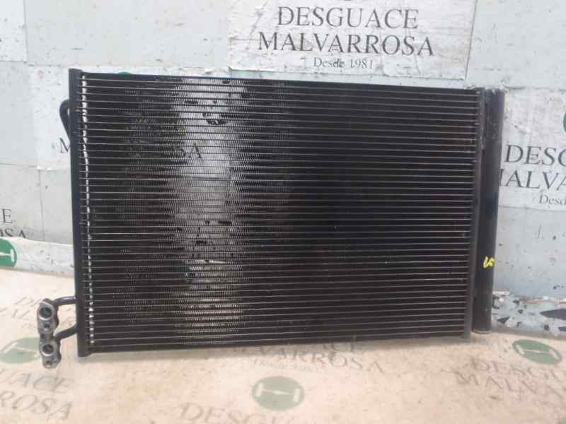 Recambio de condensador aire acondicionado para bmw serie 1 cabrio (e88) 2.0 turbodiesel cat referencia OEM IAM   