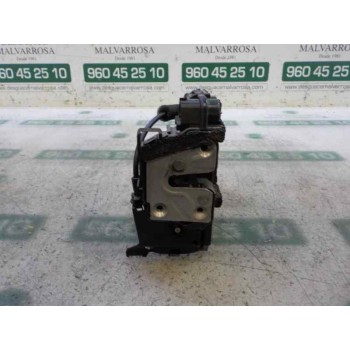 CERRADURA PUERTA TRASERA IZQUIERDA 805034742R 805034742R 