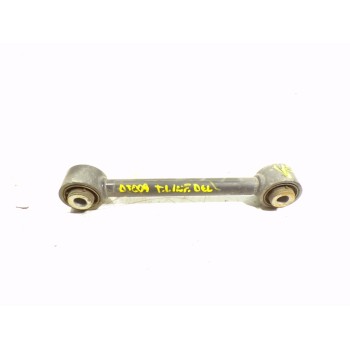 BRAZO SUSPENSION INFERIOR TRASERO IZQUIERDO 55250D7000 