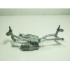 Recambio de motor limpia delantero para volkswagen touran (5t1) 2.0 tdi referencia OEM IAM 5TB955023F 5TB955119E 