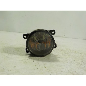 FARO ANTINIEBLA IZQUIERDO 