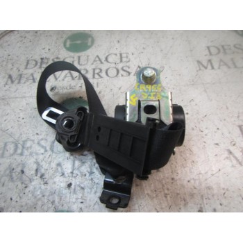 CINTURON SEGURIDAD DELANTERO IZQUIERDO 