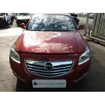 OPEL INSIGNIA BERLINA
