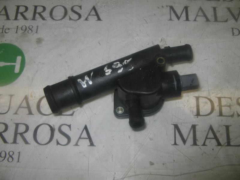 Recambio de termostato para seat altea (5p1) stylance / style referencia OEM IAM   