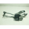 Recambio de motor limpia delantero para volkswagen touran (5t1) 2.0 tdi referencia OEM IAM 5TB955023F 5TB955119E 