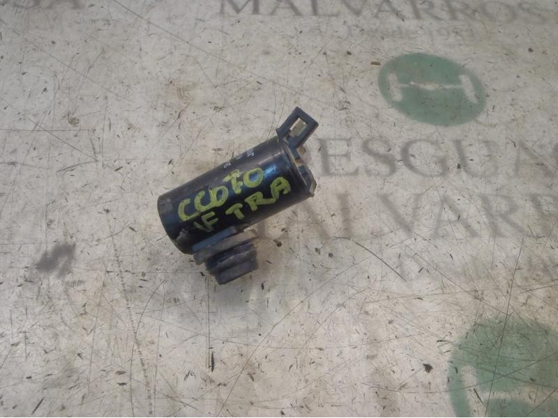 Recambio de bomba limpia para ssangyong korando 2.9 tdi referencia OEM IAM   