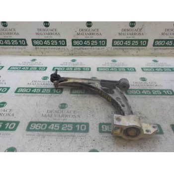 BRAZO SUSPENSION INFERIOR DELANTERO IZQUIERDO 1K0407151AC 