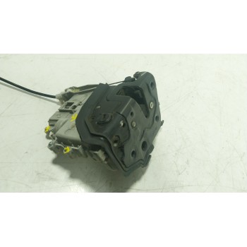 CERRADURA PUERTA TRASERA IZQUIERDA 8K0839015C 8K0839015C 