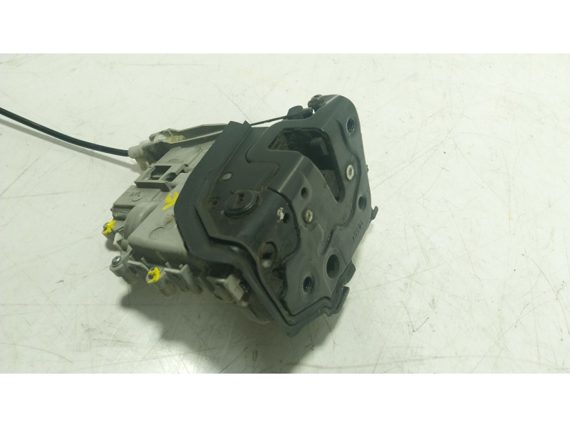 Recambio de cerradura puerta trasera izquierda para audi a5 sportback (8ta) 2.0 tdi referencia OEM IAM 8K0839015C 8K0839015C 