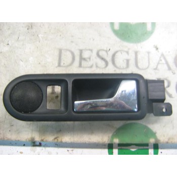 MANETA INTERIOR DELANTERA DERECHA 