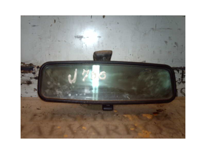 Recambio de espejo interior para nissan primera berlina (p11) gx referencia OEM IAM   