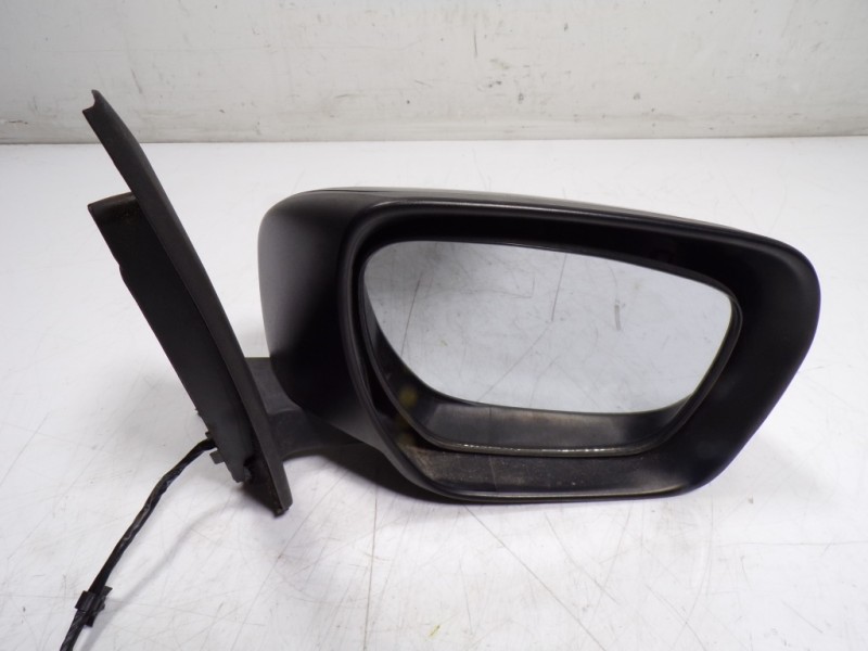 Recambio de espejo derecho para mazda cx-7 (er) 2.2 turbodiesel cat referencia OEM IAM EG5169121A  CC65691G1
