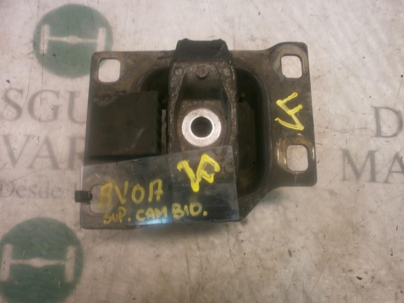 Recambio de soporte cambio para ford transit connect (tc7) furgón (2006) referencia OEM IAM   
