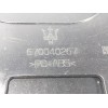 Recambio de aleron trasero para maserati levante 3.0 v6 twinturbo cat referencia OEM IAM  670040267 