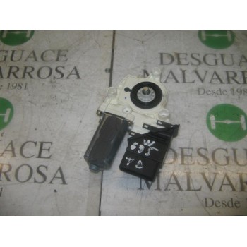 MOTOR ELEVALUNAS TRASERO DERECHO 